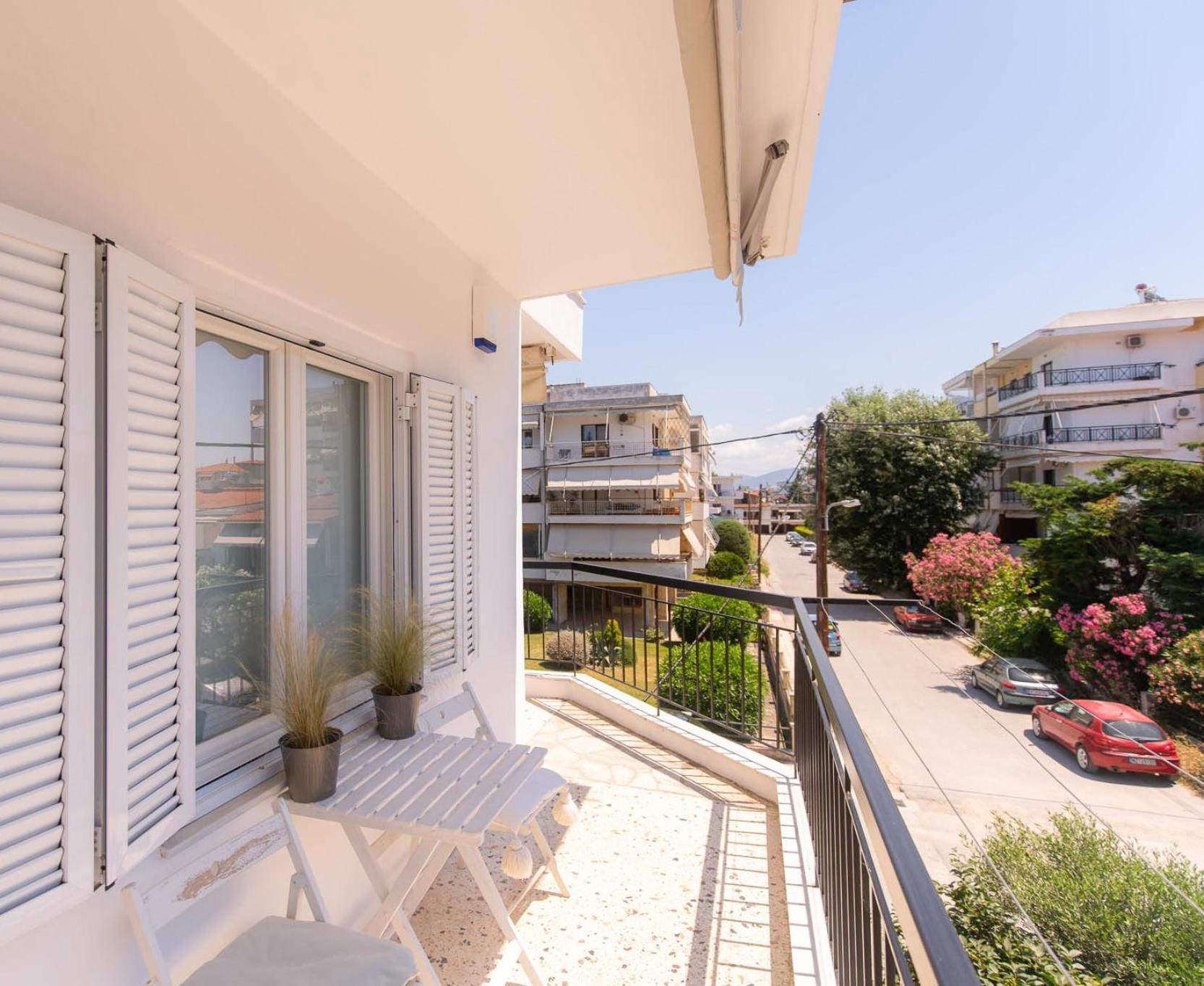 Im Home Peraia  Exterior photo