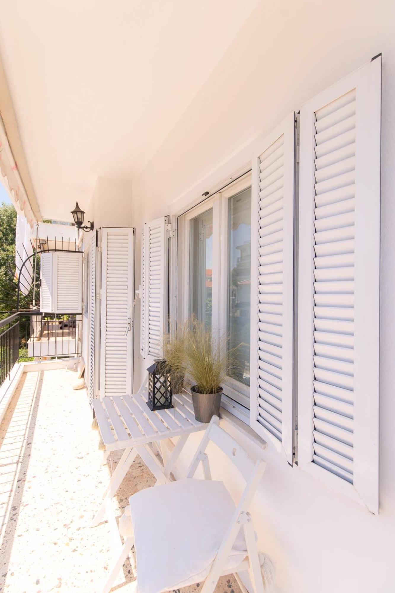 Im Home Peraia  Exterior photo